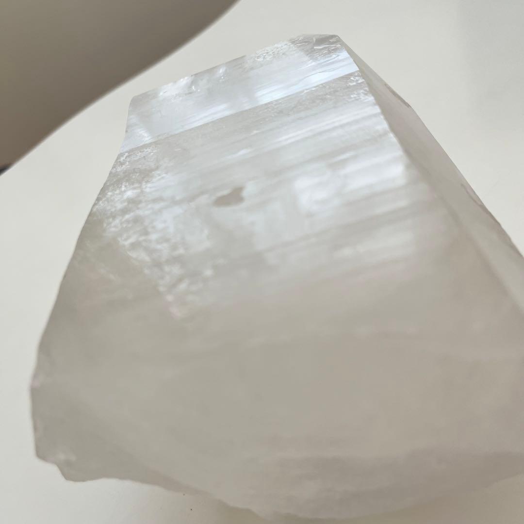 アーカンソー水晶　クラスター　原石　天然石　パワーストーン　大型約3kg