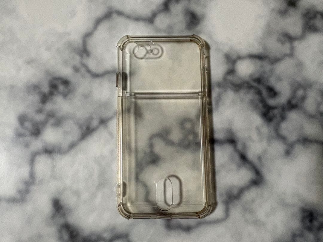 【美品】iPhone SE 第2世代　SIMフリー 64GB ホワイト