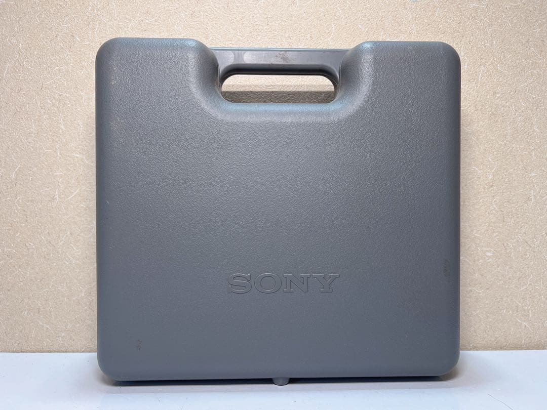SONY ソニー ICF-SW55 ラジオ レシーバー