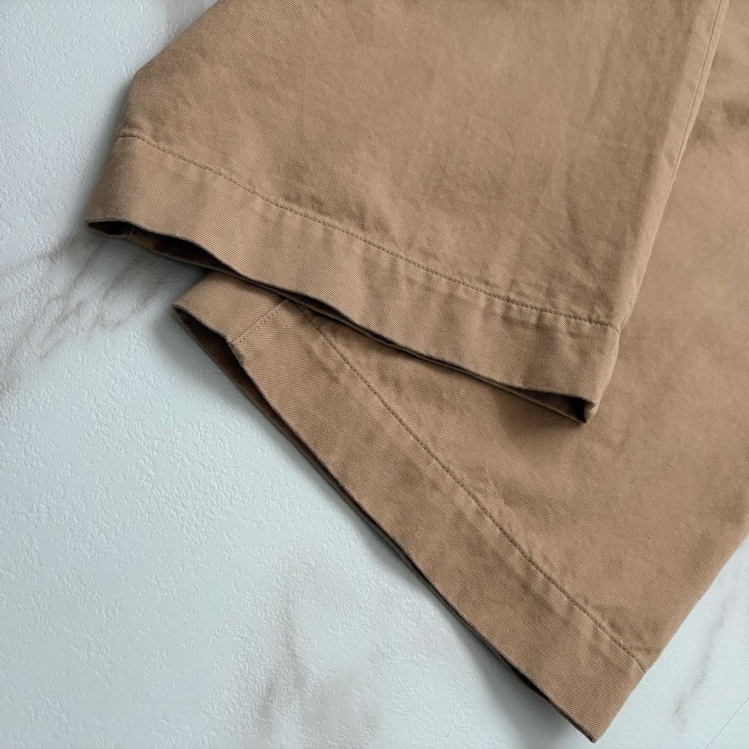 完売品♡マディソンブルー CHINO HIGH WAIST PANTS 03