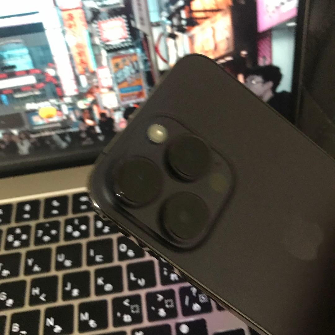 早い者勝ち最終値下げ！！！Apple iPhone 14 Pro ディ