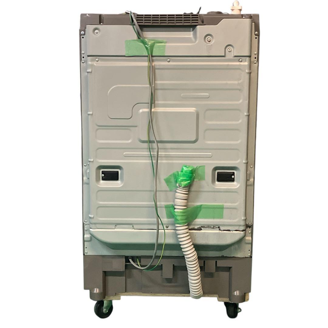 AT3 Panasonic ドラム式電気洗濯機 NA-VG2200R 乾燥機