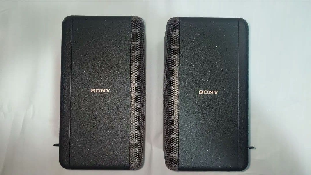 ク*ク様 【美品 動作確認済】 SONY SA-RS3S（スピーカスタンド付属、