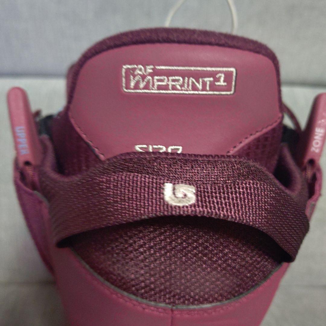 BURTON　MINT　レディースブーツ　23.5