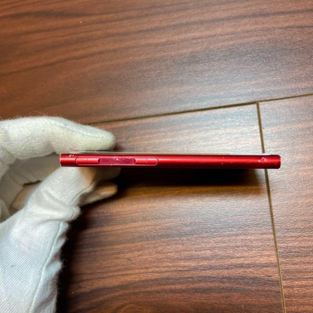 iPod nano 第7世代 16GB レッド Apple 3853