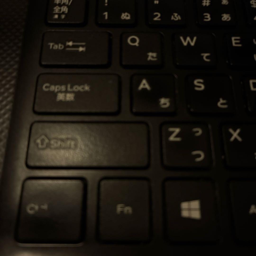 DELL vostro 14 インチ　3480 中古