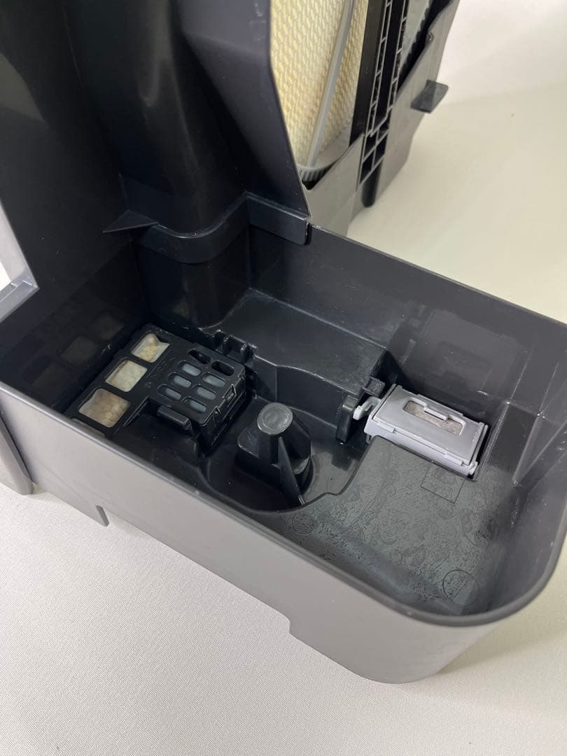 【清掃・動作確認済】Panasonic/F-VXS90/木目調/2019/最上級