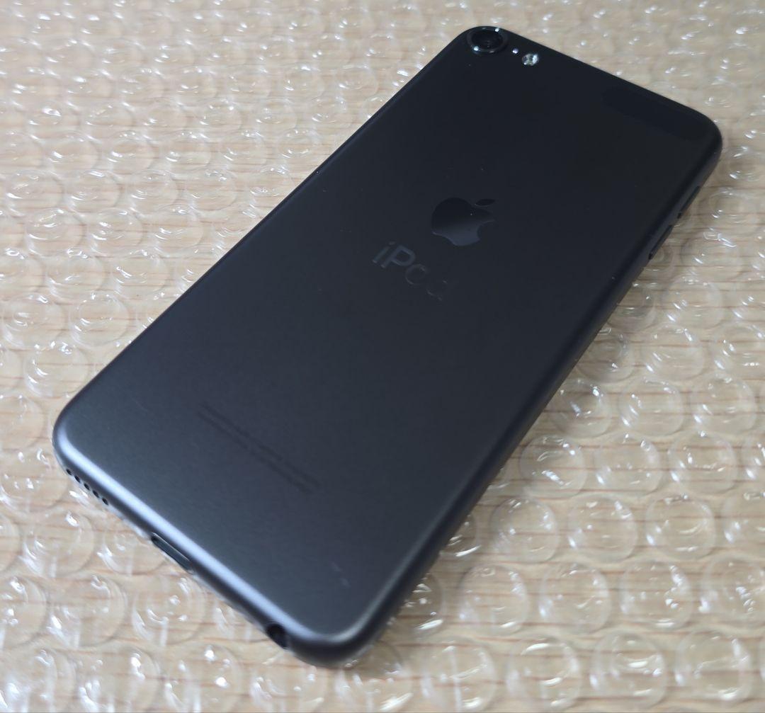 iPod touch 7◼️充放電回数5回◼️バッテリー容量100%◼️351