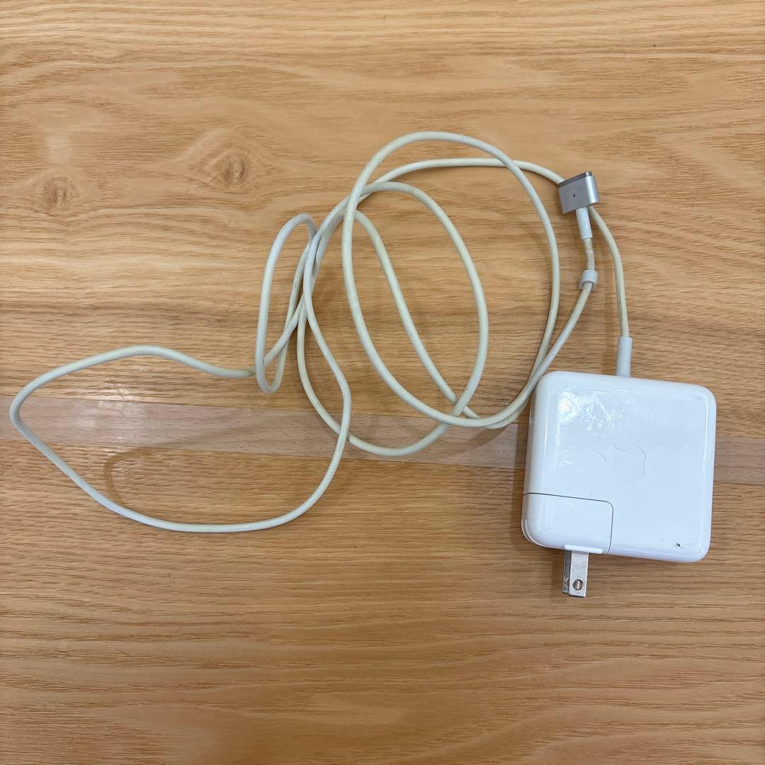 MacBook本体 MacBook Pro A1502