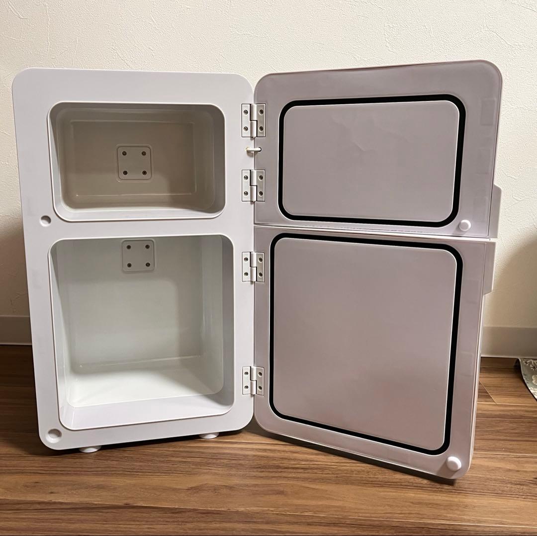 ポータブル保冷温庫/たび