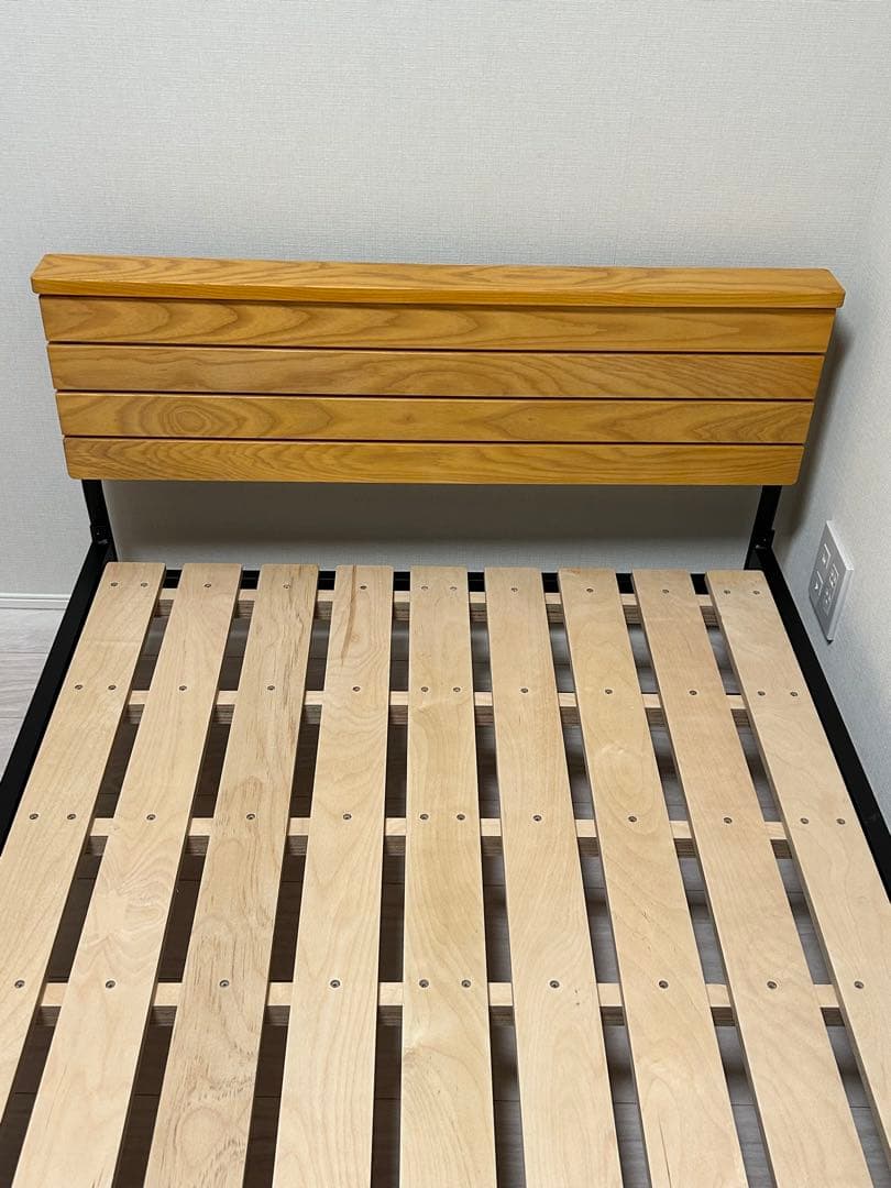 IDEE PANCA BED Single ベッドフレーム