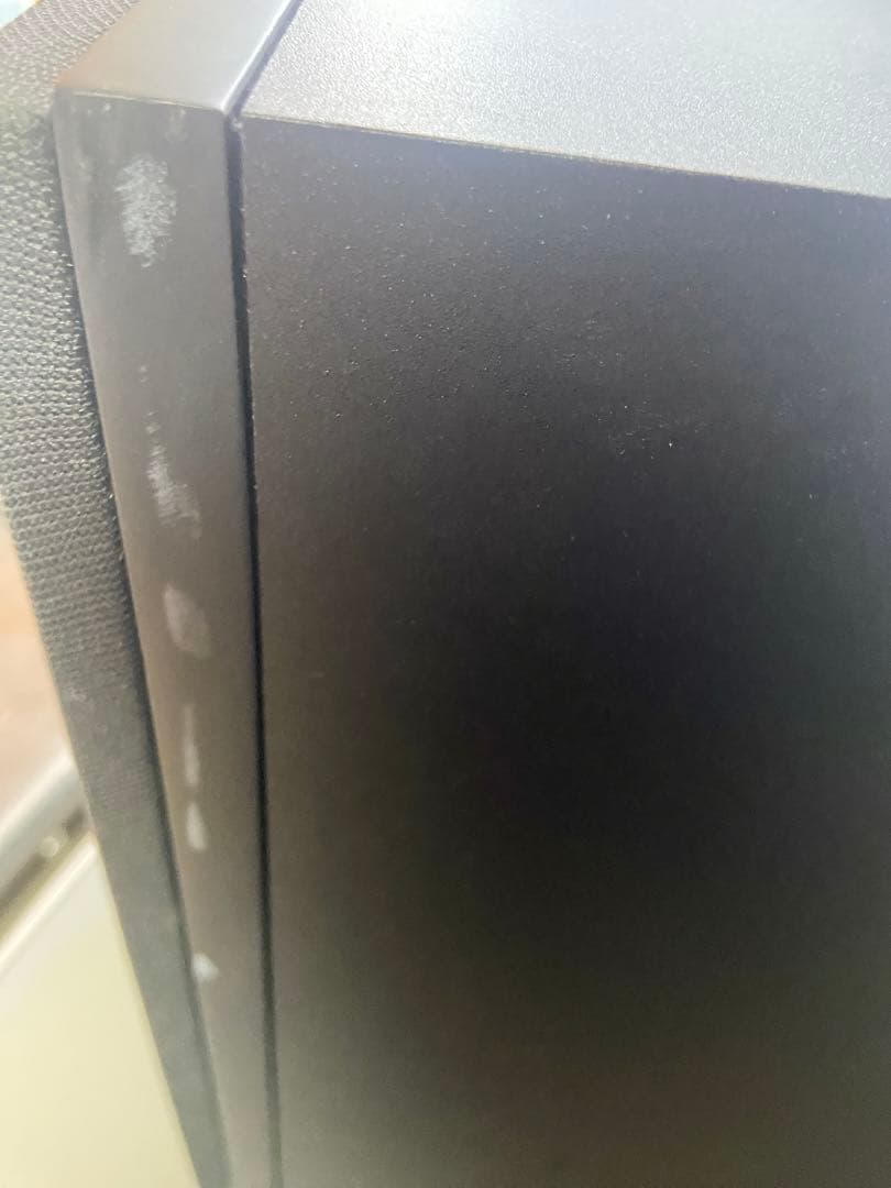 m*a様 音出しOK Bowers&Wilkins B&W 606 スピーカー