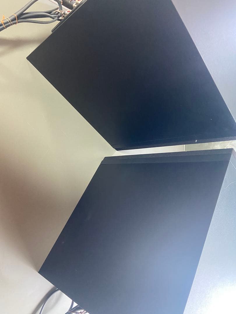 m*a様 音出しOK Bowers&Wilkins B&W 606 スピーカー