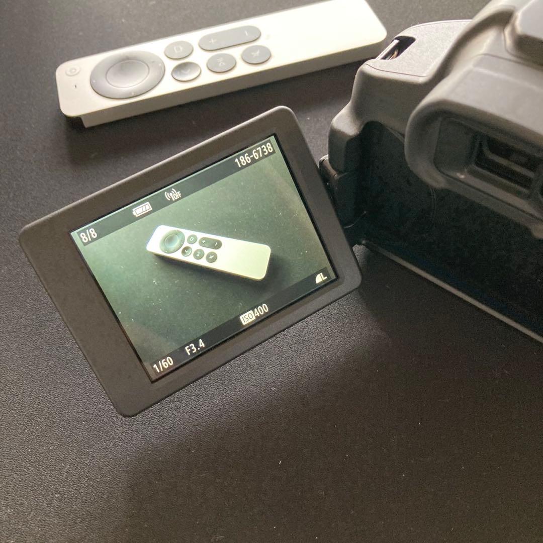 【美品】Canon PowerShot SX70HS