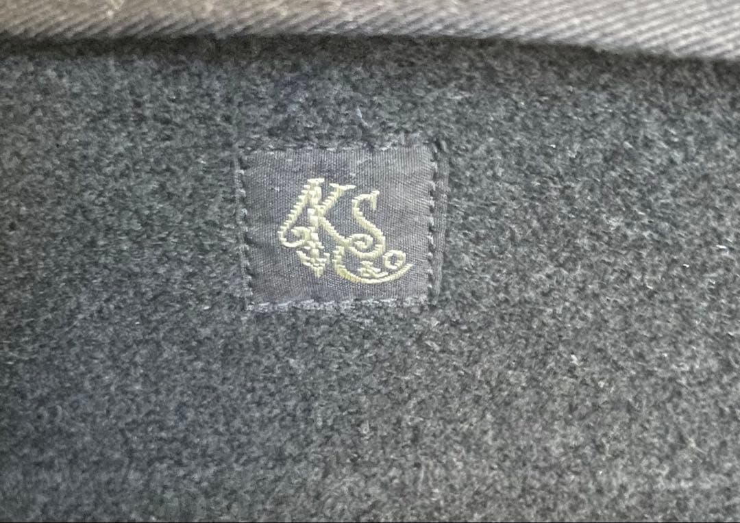 【SINDEE】【極美品】 キャプテンサンシャイン カシミア混