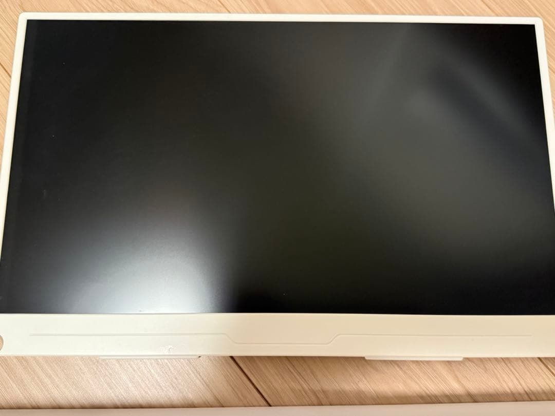 EVICIV 15.6インチ モバイルモニター 2枚セット