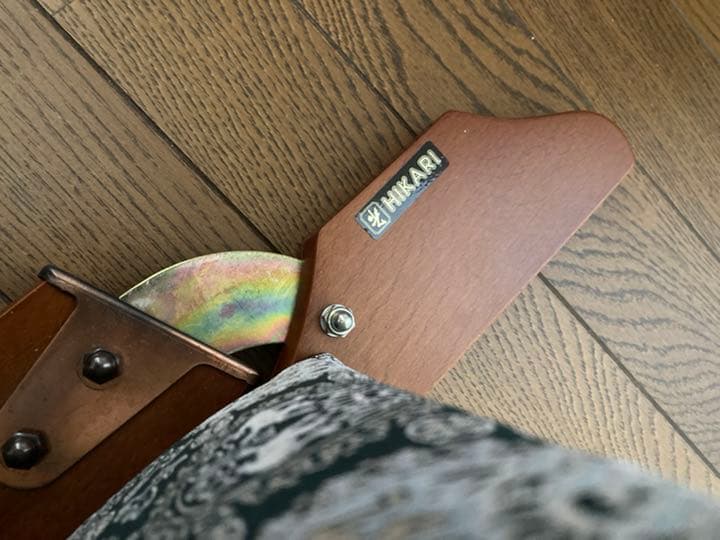 座椅子　HIKARI 3脚セット