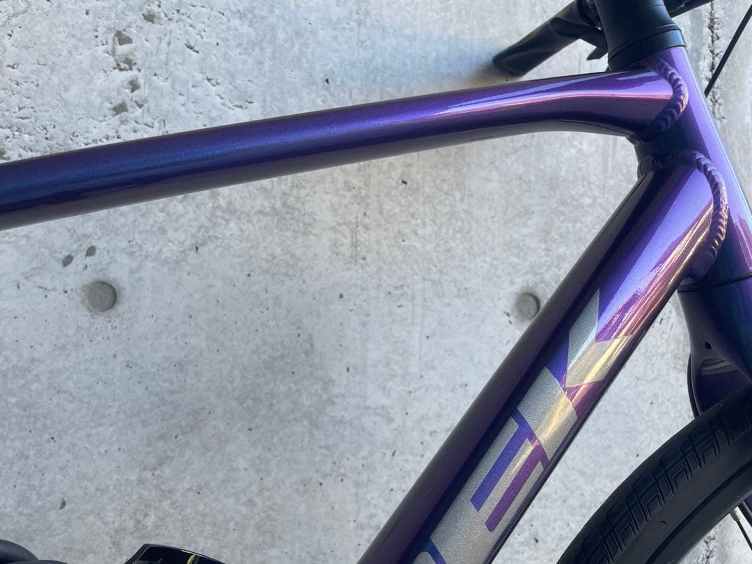 TREKクロスバイクFX3 Disc