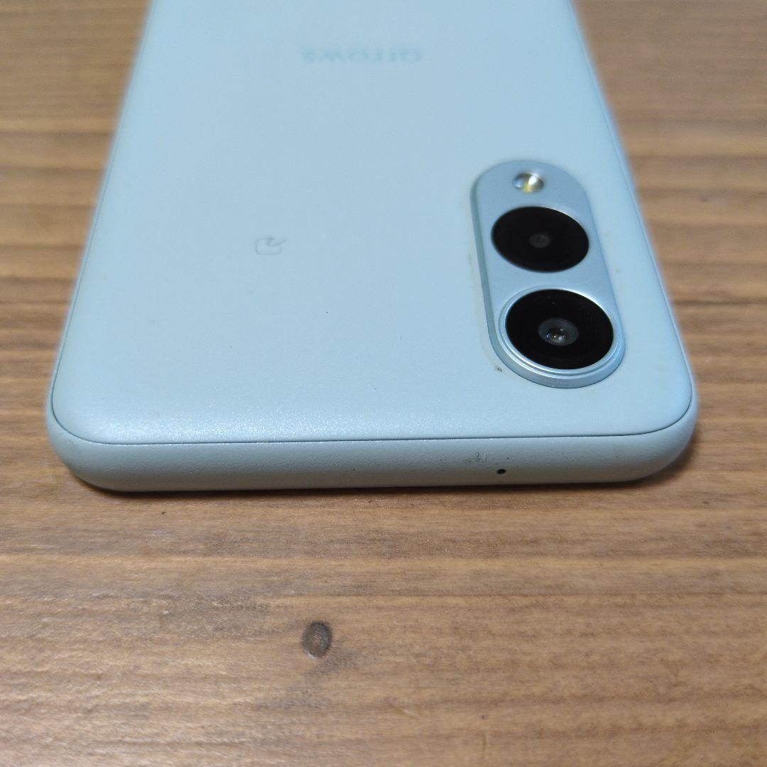 arrows We2 FCG02 UQモバイル 64GB 本体