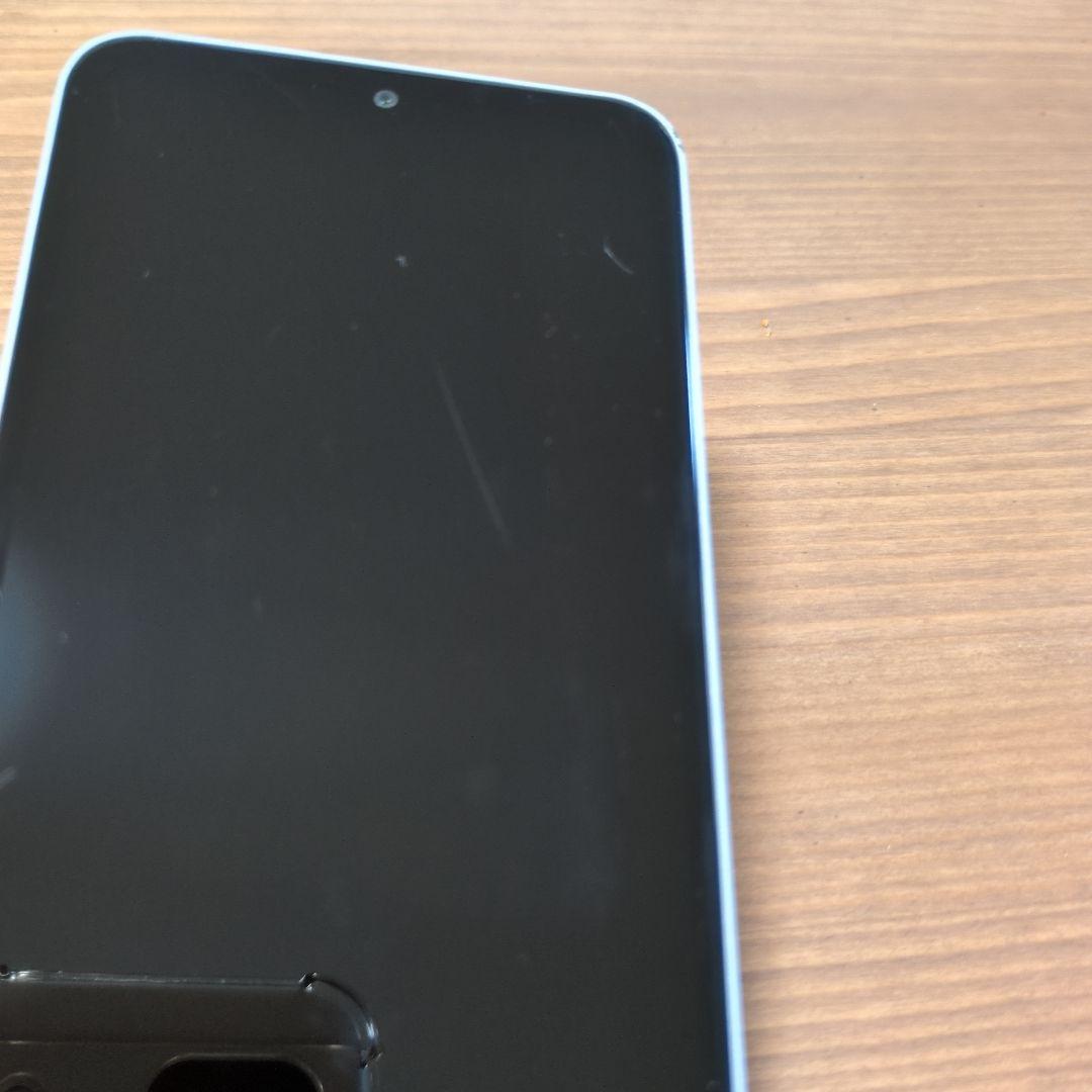 arrows We2 FCG02 UQモバイル 64GB 本体