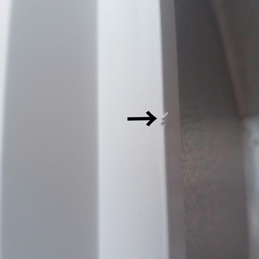 【送料込み】ハイアール冷凍庫 冷凍ストッカー JF-NC103F 103L