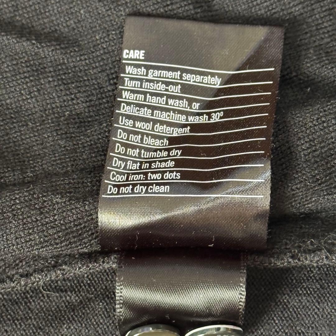 希少✳︎Rapha Team Sky Merino Hooded Top L