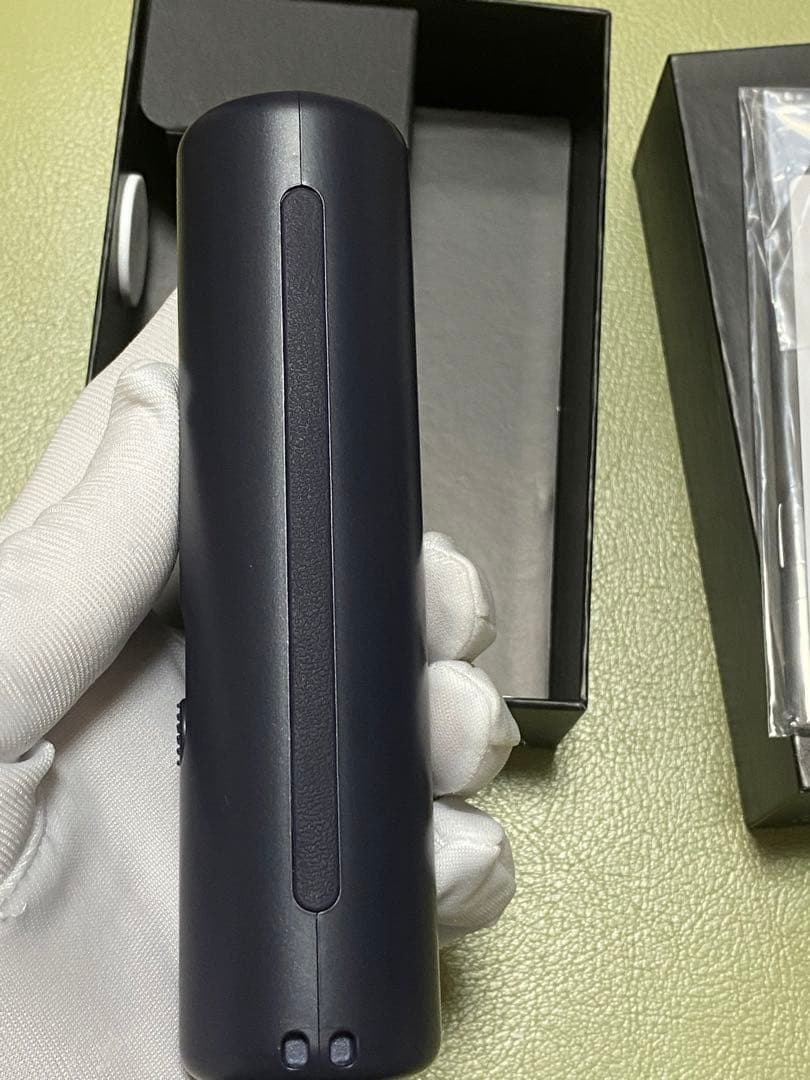 165 DOCTOR AIR エクサガンLUXE REG-12