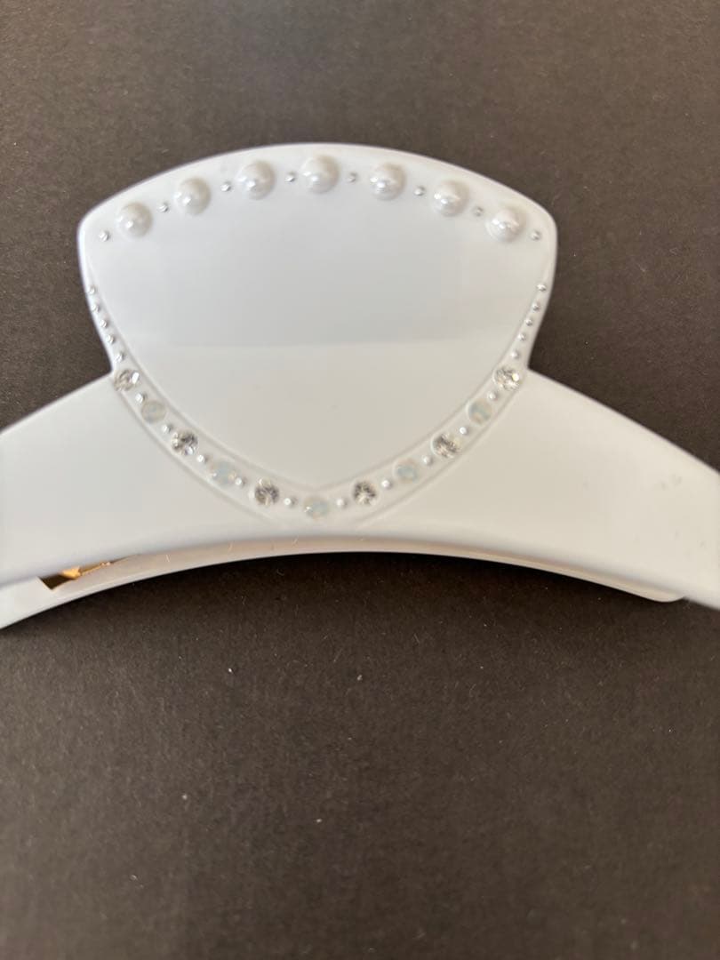 ａｃｃａヘアクリップ