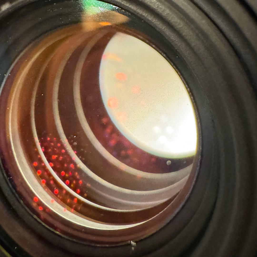 SMC PENTAX 67 45mm 1:4 F4 中判レンズ