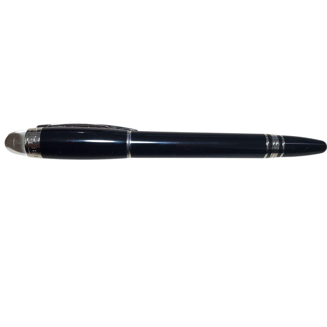 【美品】MONTBLANC モンブラン スターウォーカー プレシャスレジン