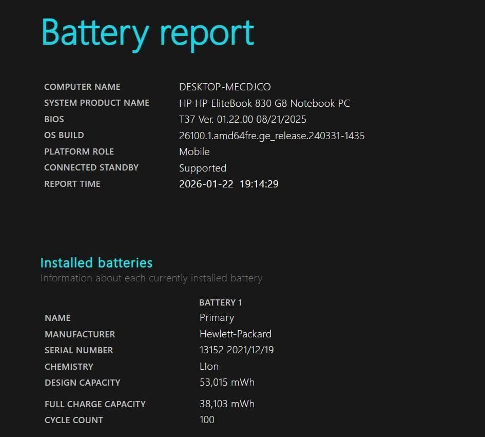 第11世代i5✨️16GB/小型/SSD/Windows11/HPノートパソコン