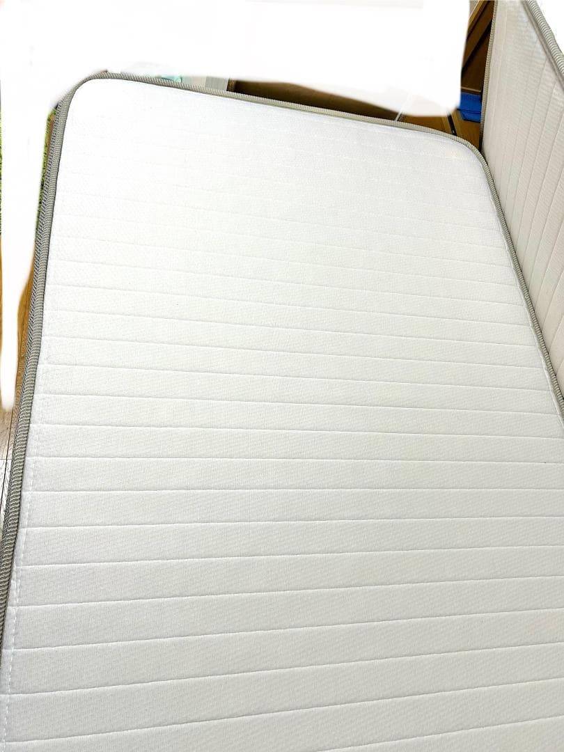 【マットレス】＋【ベッドフレーム】（シングルサイズ）