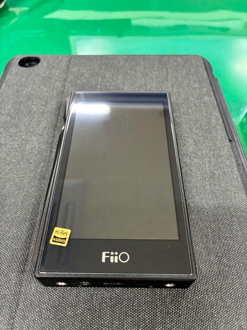 【完動品】FiiO X5 3rd generation ブラック