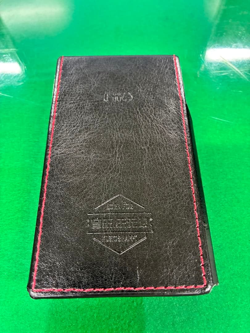 【完動品】FiiO X5 3rd generation ブラック