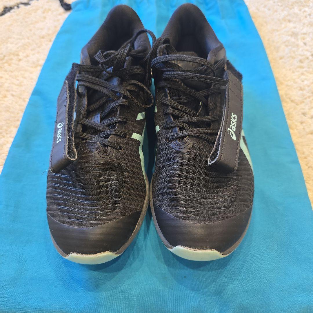 ASICS　SP ブレード10　24.0