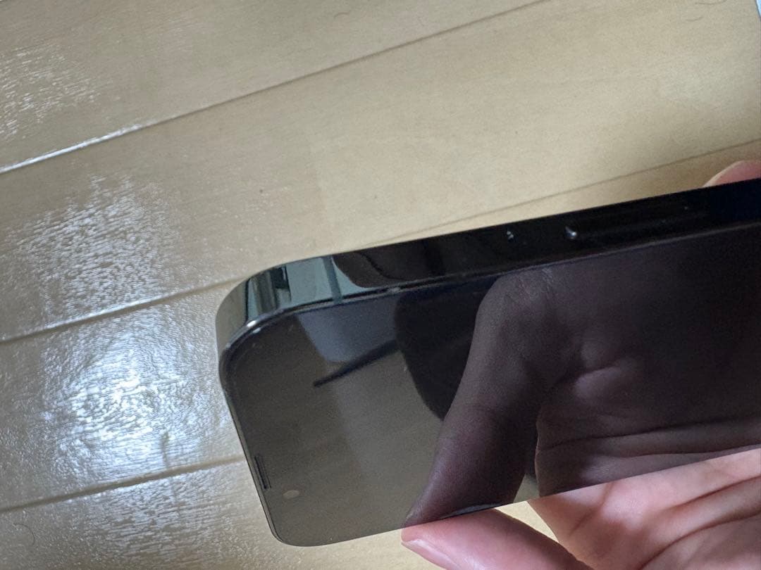 Apple iPhone 13 Pro 128GB simフリー