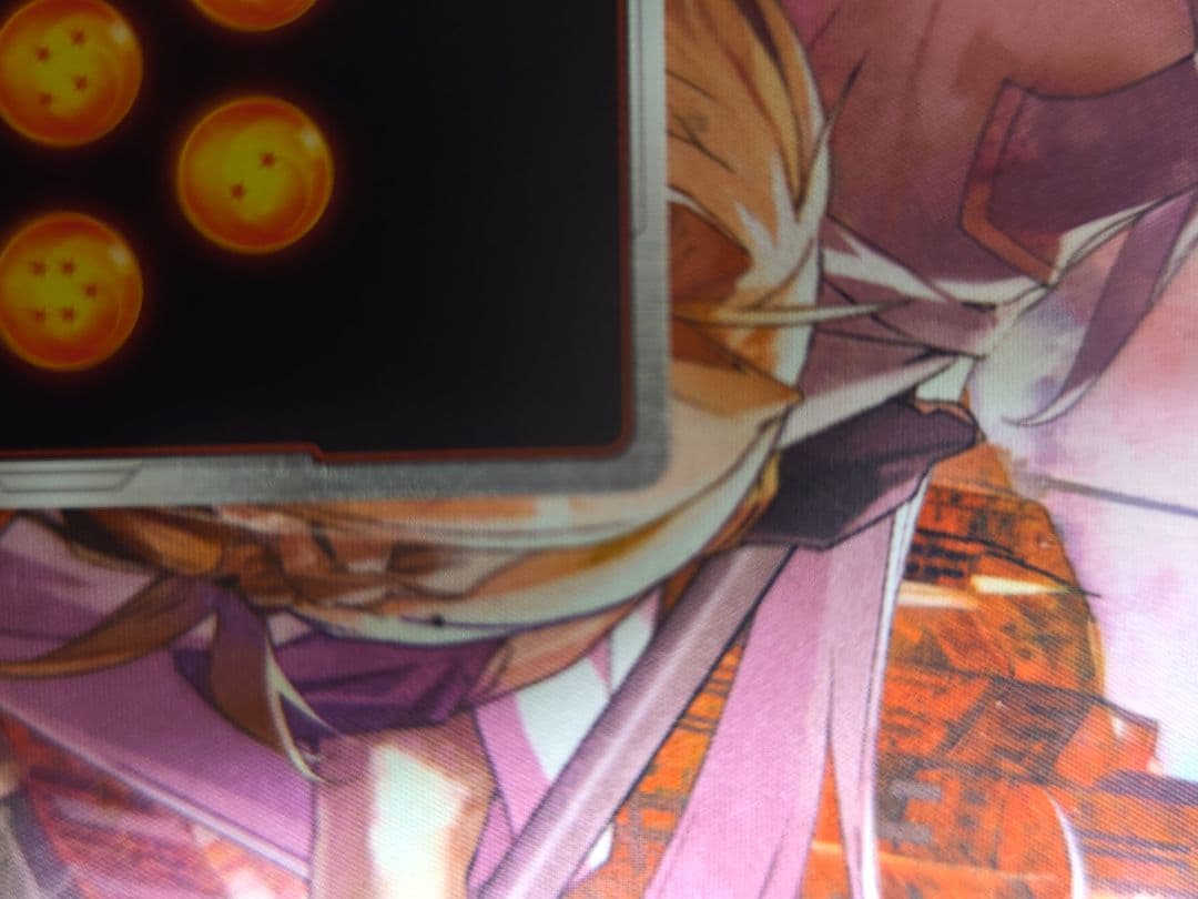 悟天 スーパーパラレル フュージョンワールド