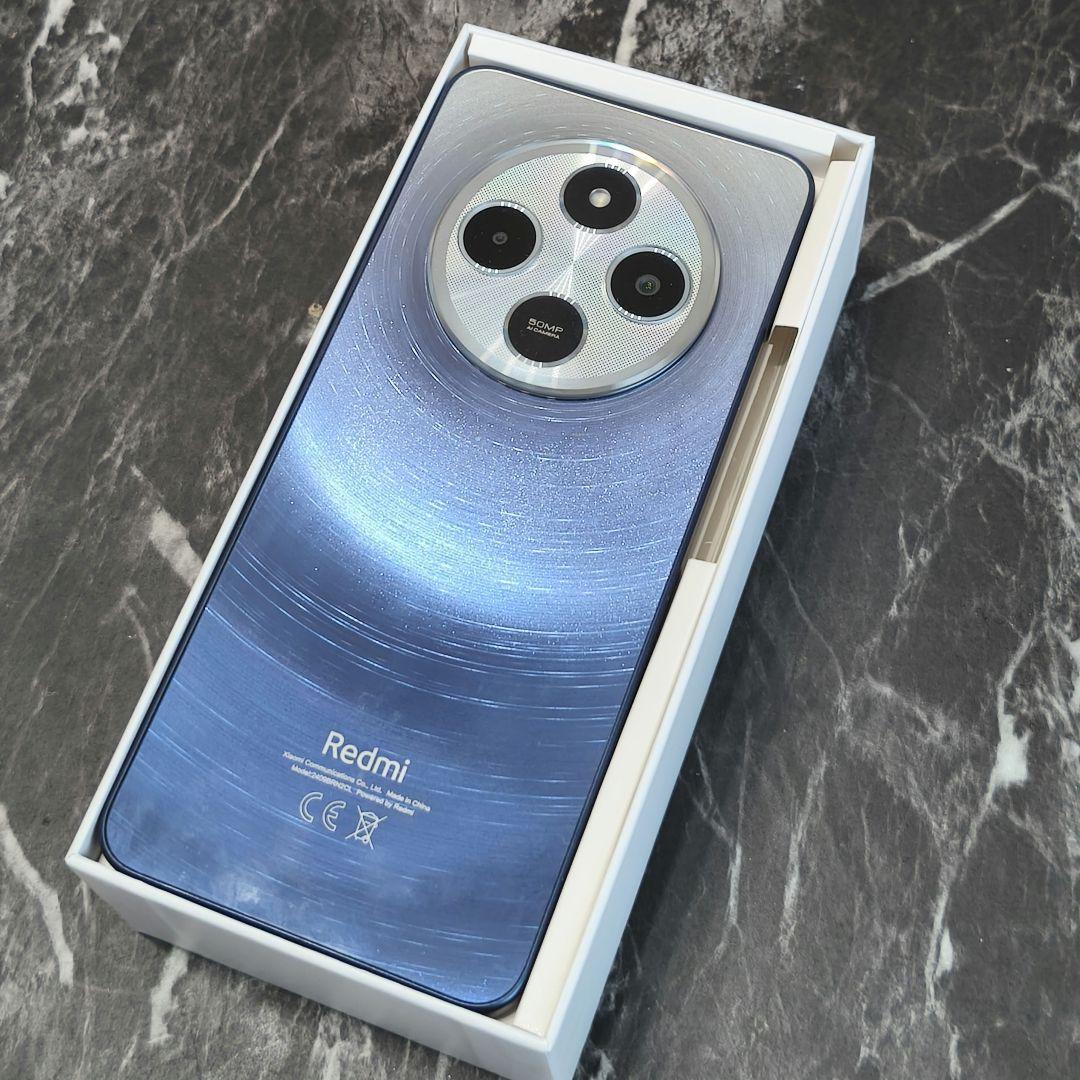 redmi 14c 本体 美品 発送1/2以降