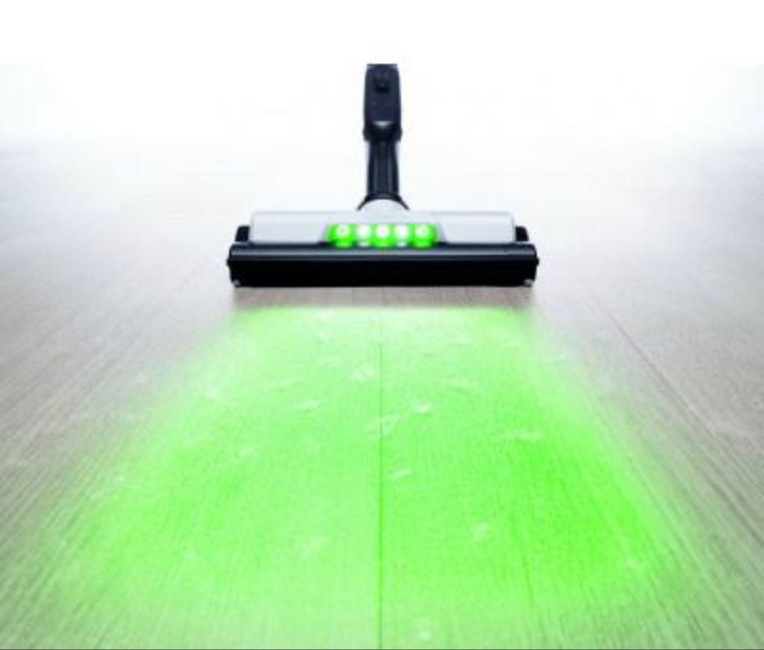 【LTS】HITACHI すごかるスティッククリーナー PV-BS1M