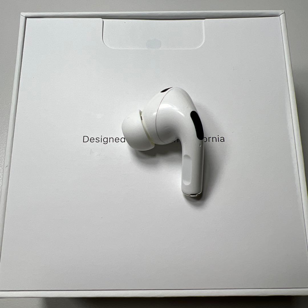 Apple AirPods Pro 第2世代 USB-C 両耳 [82]