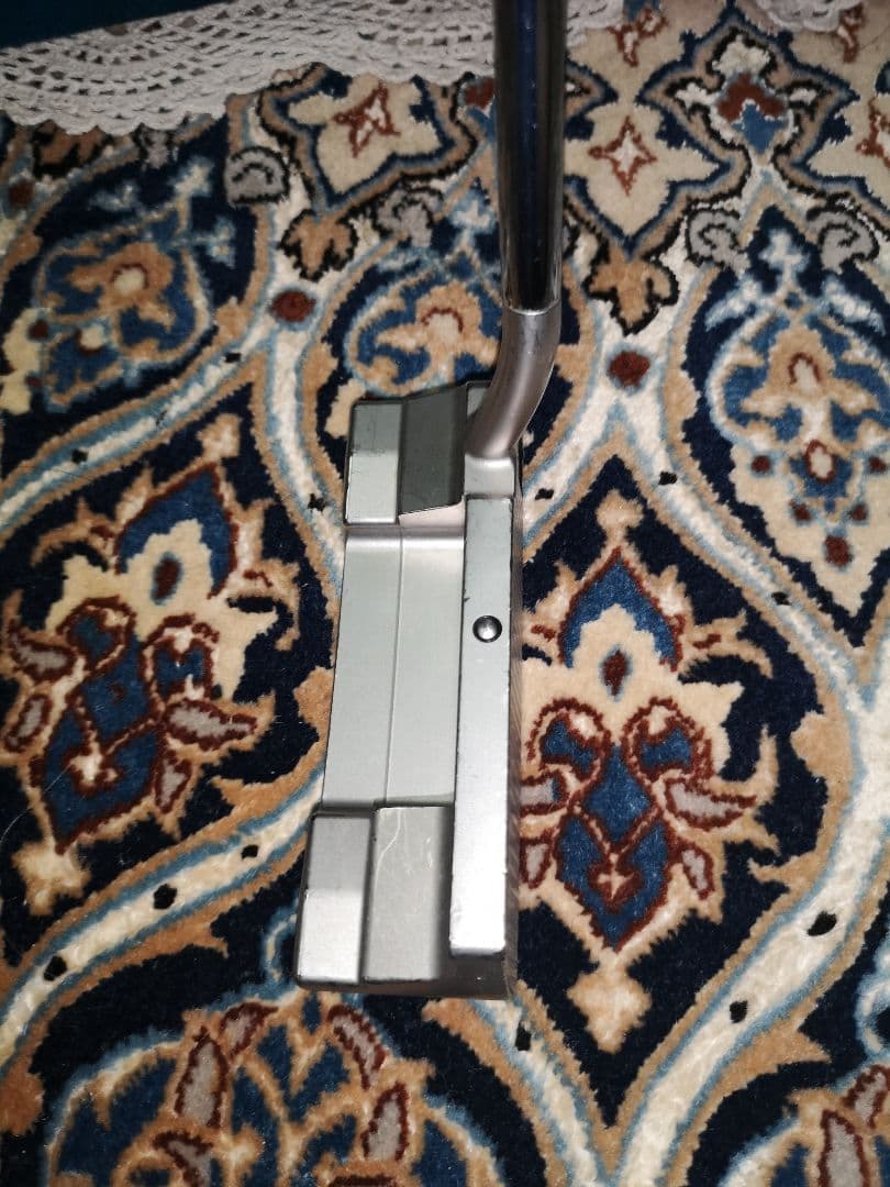 ぱたすけさん検討中BENOCK べノックパター FESTA