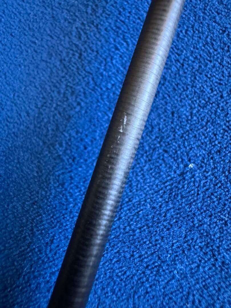 ロッド ZENAQ SNIPE S86XX Longcast