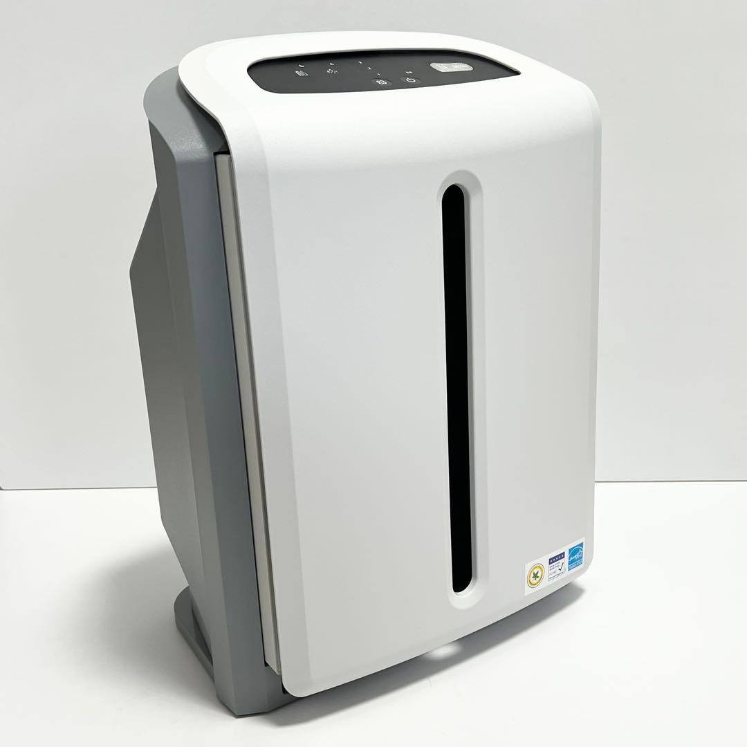 k*t様 【極美品】アトモスフィアスカイ ミニ 空気清浄機 2024年製