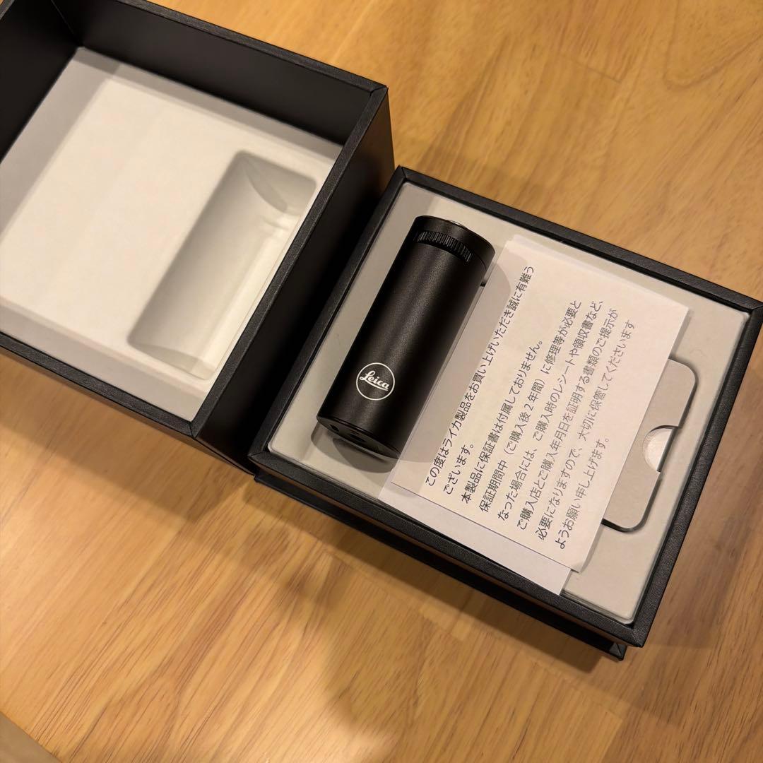 その他 Leica LUX Grip