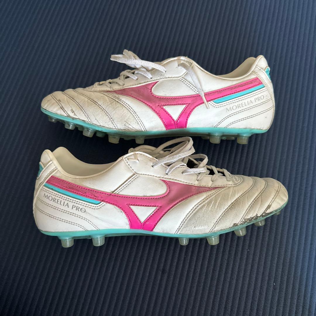 モレリア　AG ２８.５cm 海外モデル