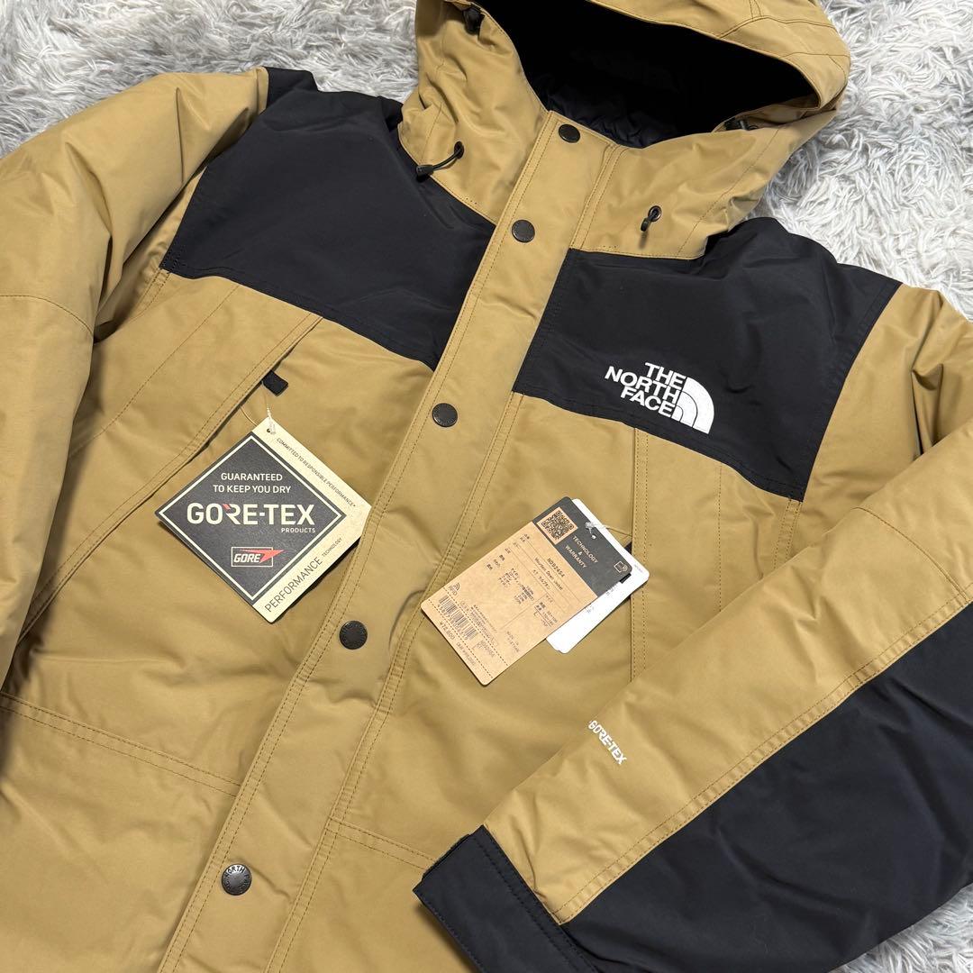 THE NORTH FACE / マウンテンダウンジャケット　Lサイズ 即発送