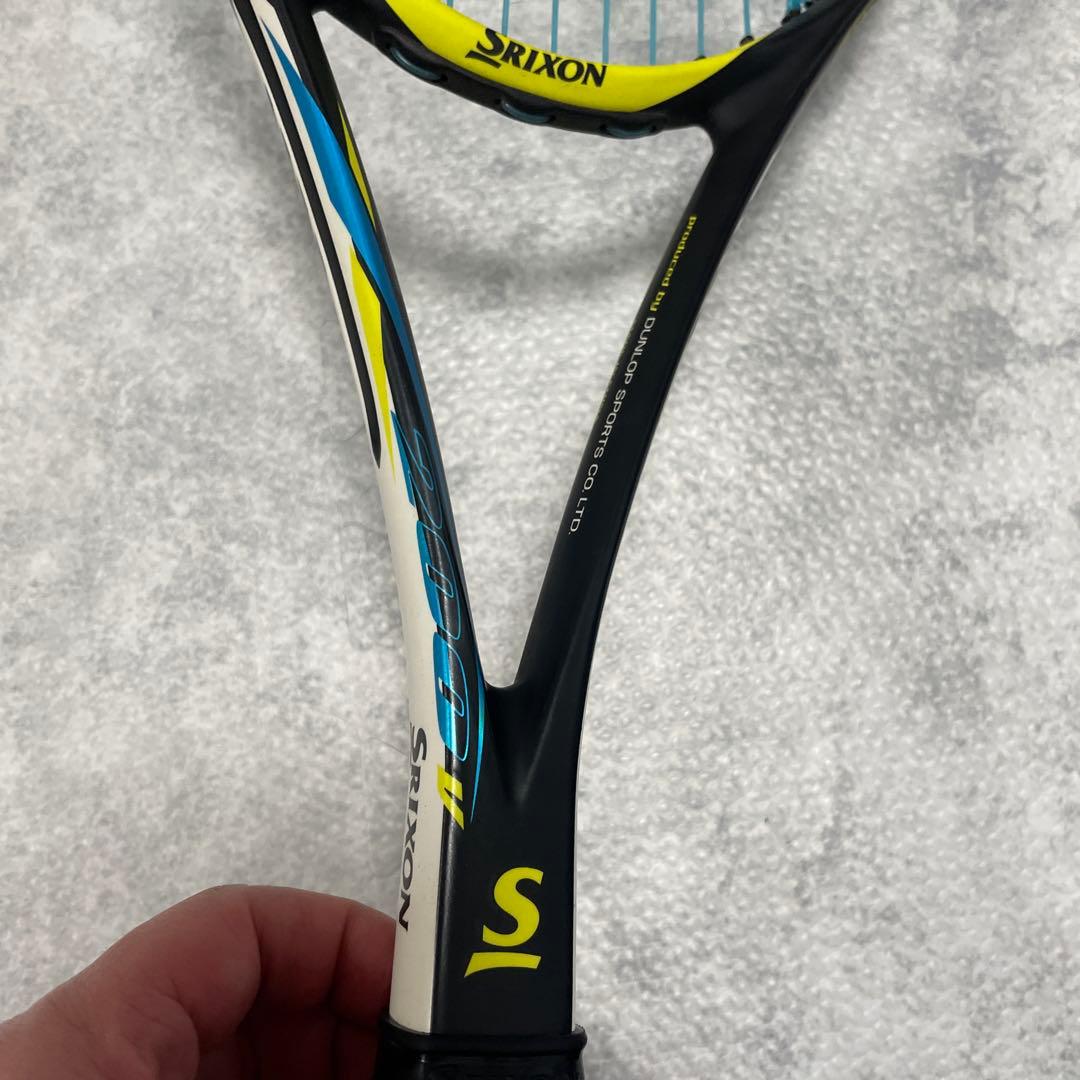 特注品　SRIXON スリクソン x200 DUNLOP