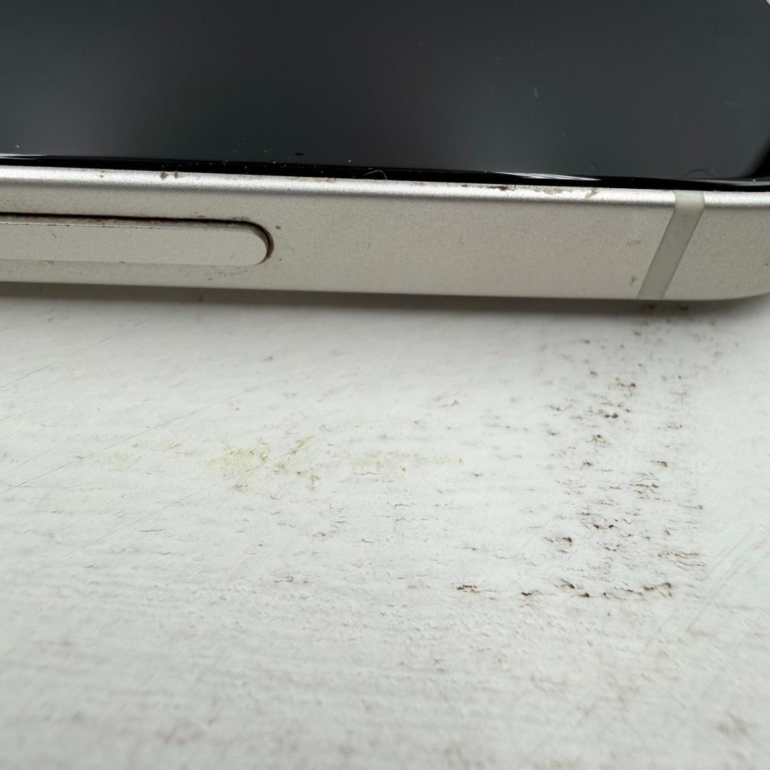 iPhone 12 mini 64GB ホワイト 395