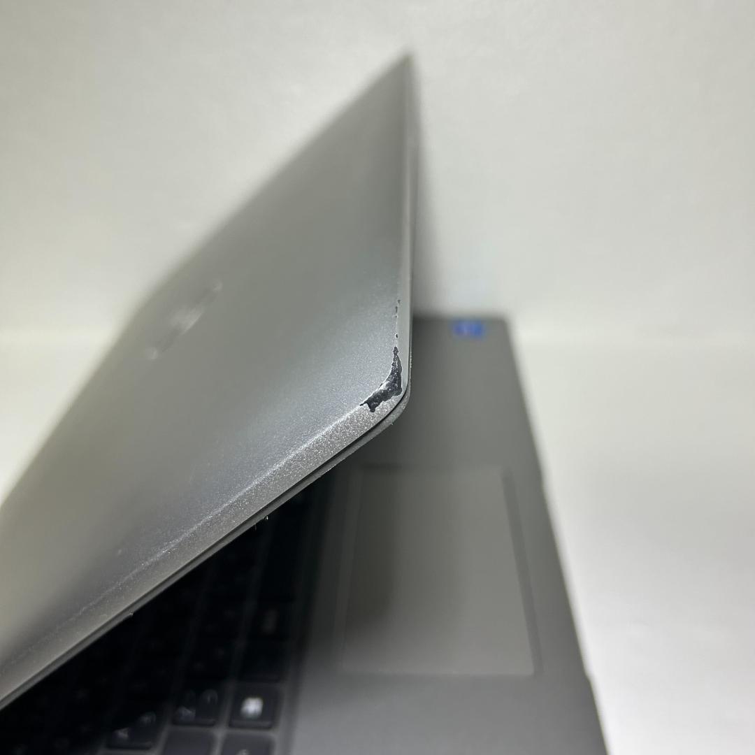最強i7×32GB✨Dell 5520 新品1TB+512GB デュアルSSD