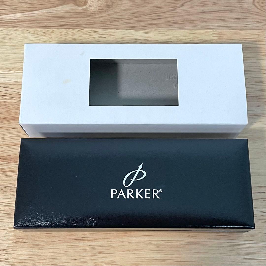 PARKER SONNET パーカー ソネットCT 万年筆 18K-750 M